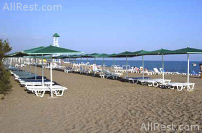 Club Marmara Bellis 10